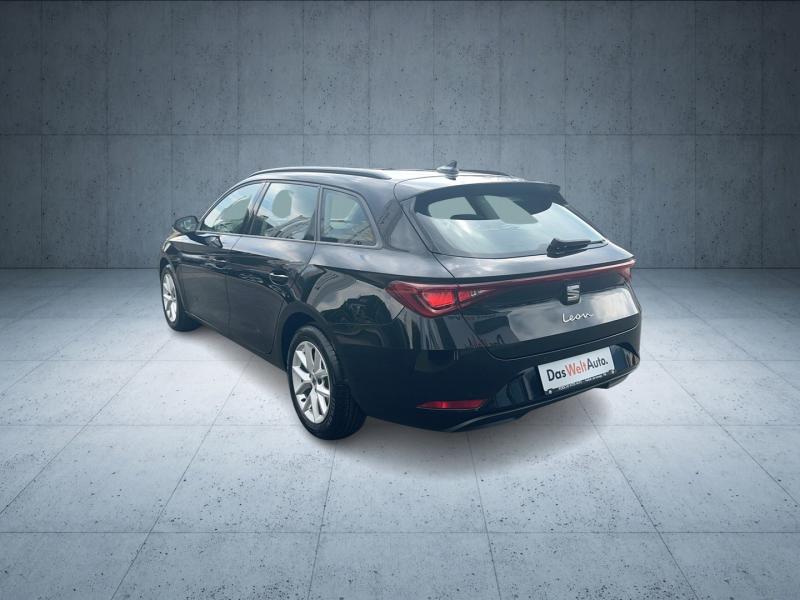 SEAT Leon SP Kombi Style 1.0 TSI