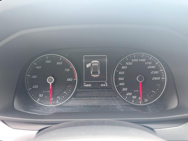 SEAT Leon SP Kombi Style 1.0 TSI