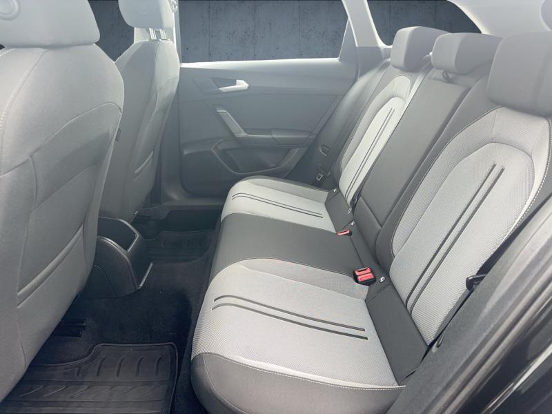 SEAT Leon SP Kombi Style 1.0 TSI