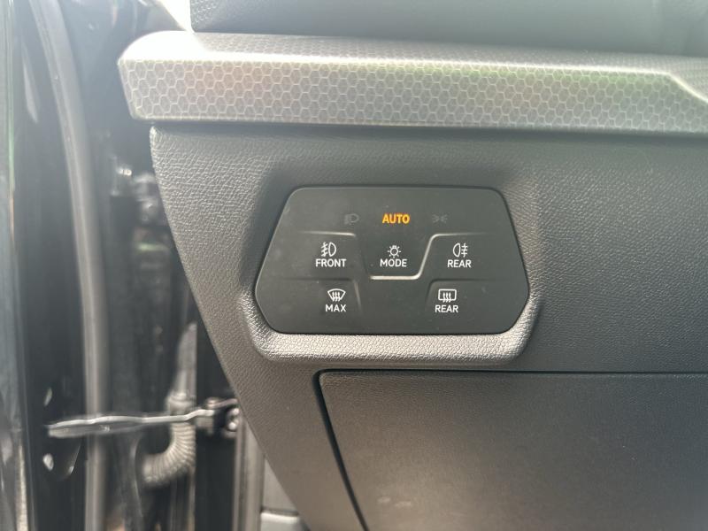 SEAT Leon SP Kombi Style 1.0 TSI