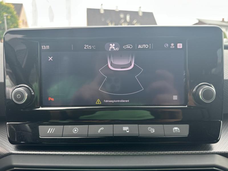 SEAT Leon SP Kombi Style 1.0 TSI