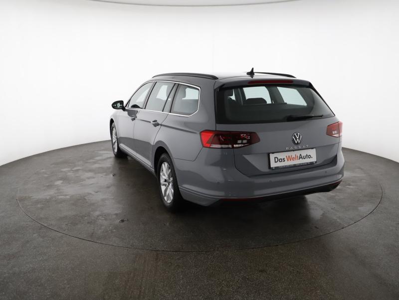 VW Passat Variant Business TDI DSG