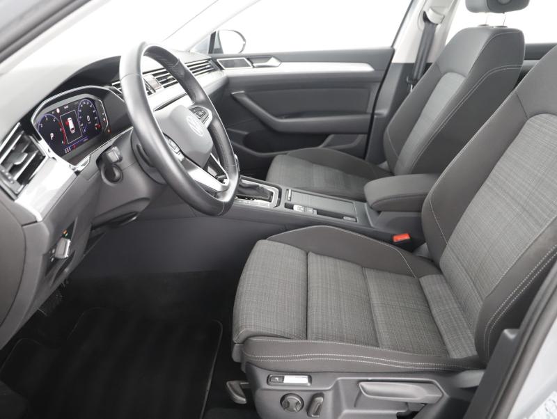 VW Passat Variant Business TDI DSG