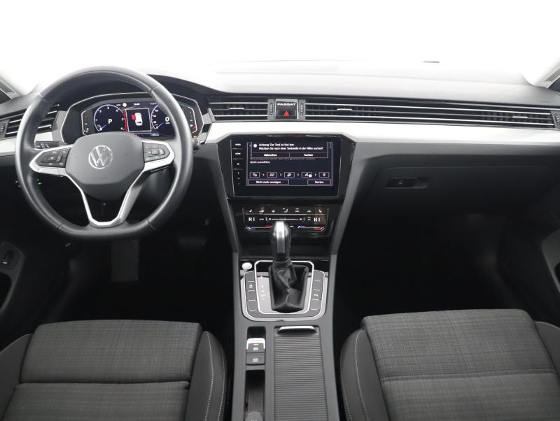 VW Passat Variant Business TDI DSG