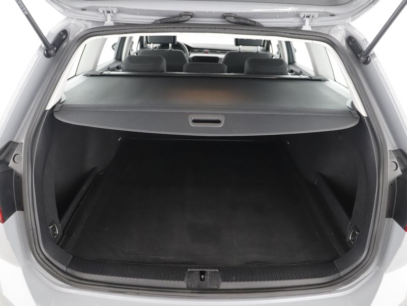 VW Passat Variant Business TDI DSG