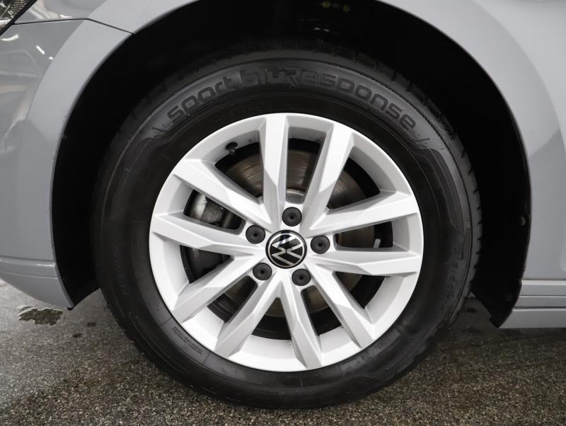 VW Passat Variant Business TDI DSG