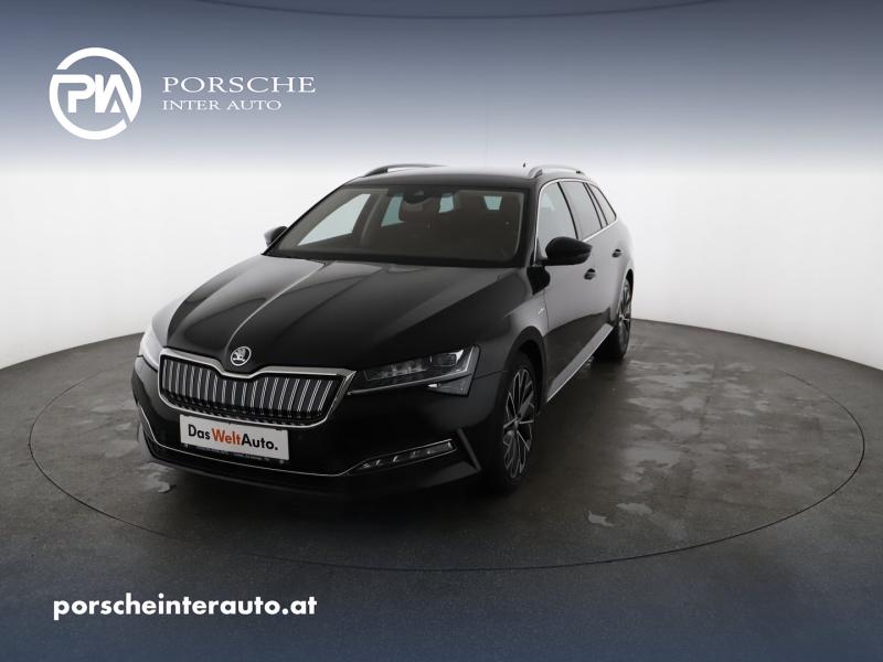 Superb Skoda Škoda SUPERB Combi iV SPORTLINE DSG