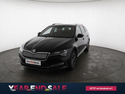 Škoda SUPERB Combi iV SPORTLINE DSG