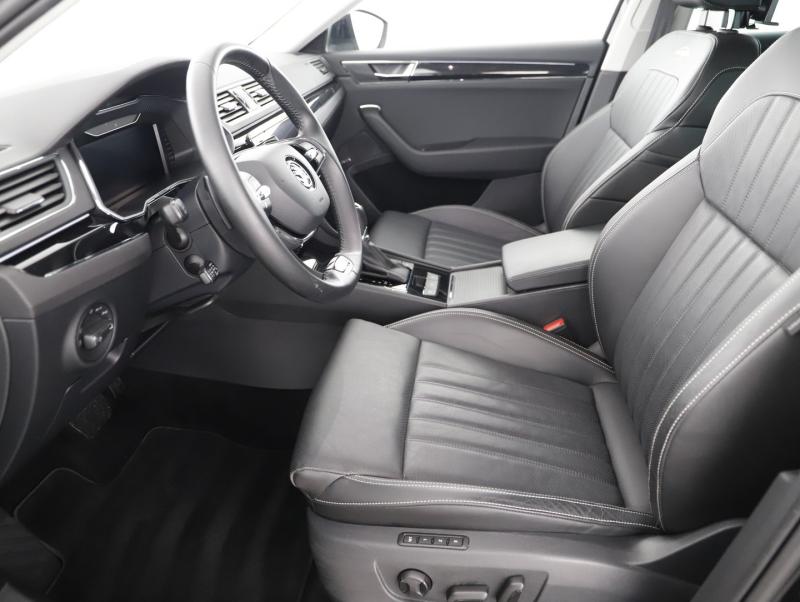 Škoda SUPERB Combi iV SPORTLINE DSG