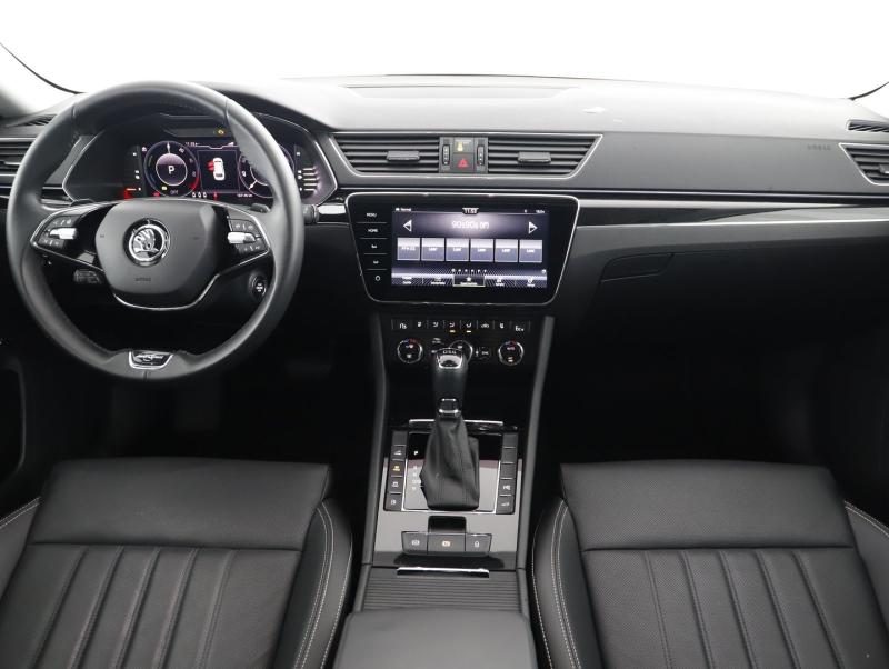 Škoda SUPERB Combi iV SPORTLINE DSG
