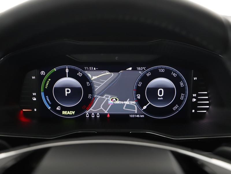 Škoda SUPERB Combi iV SPORTLINE DSG