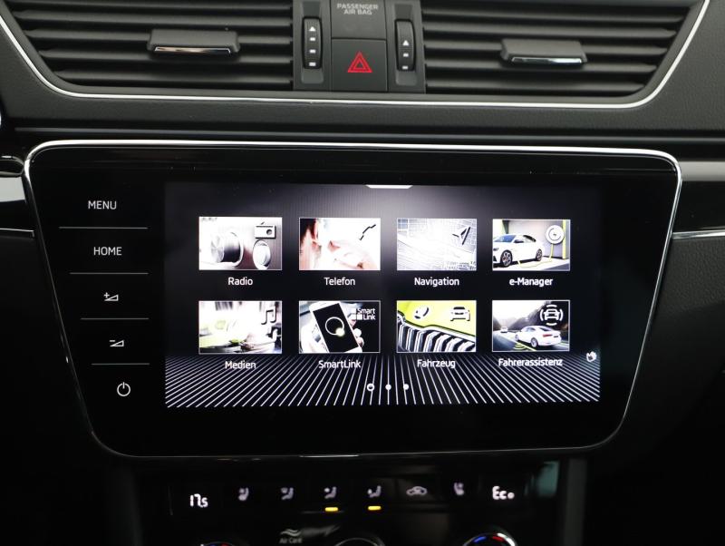 Škoda SUPERB Combi iV SPORTLINE DSG