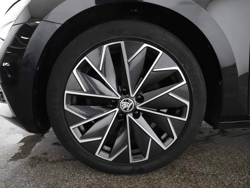 Škoda SUPERB Combi iV SPORTLINE DSG