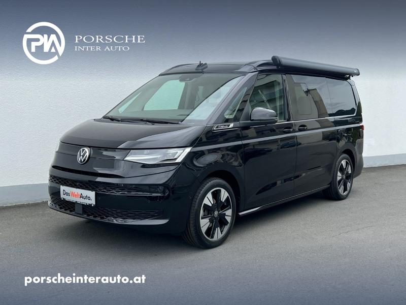 California Volkswagen VW California Beach TDI