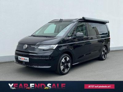 VW California Beach TDI
