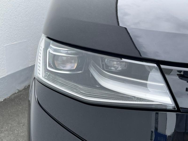 VW California Beach TDI