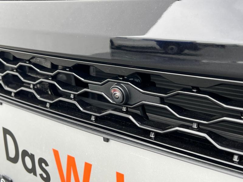 VW California Beach TDI