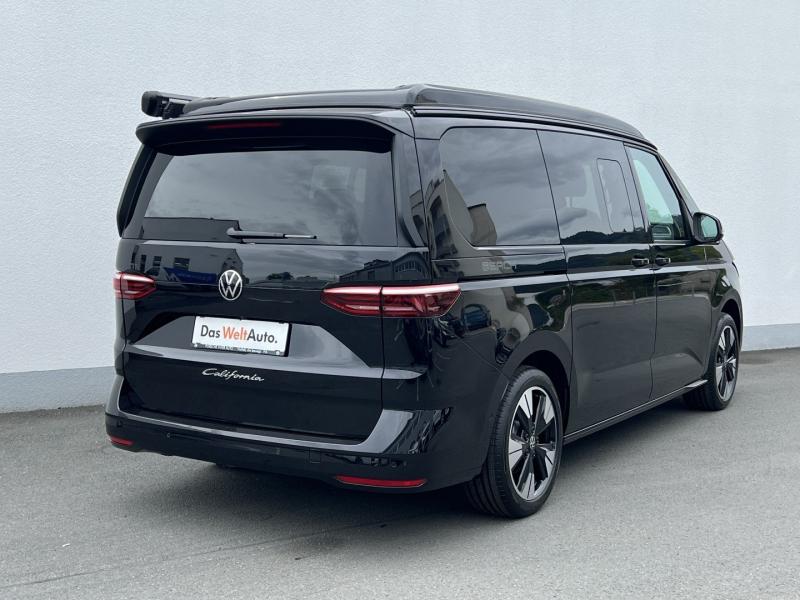 VW California Beach TDI