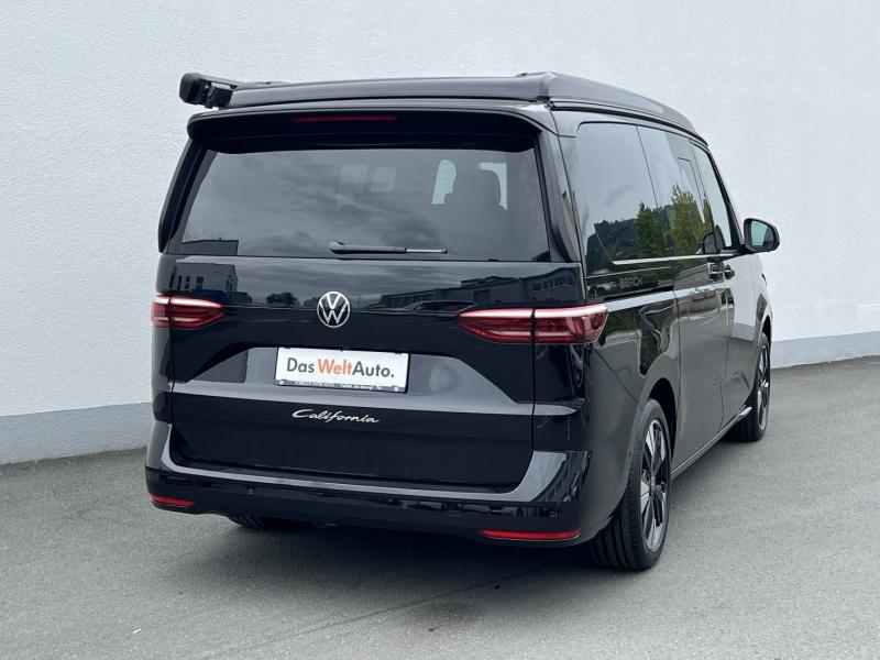 VW California Beach TDI