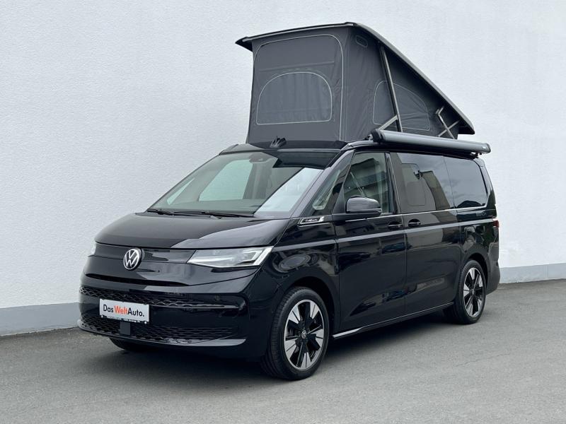VW California Beach TDI