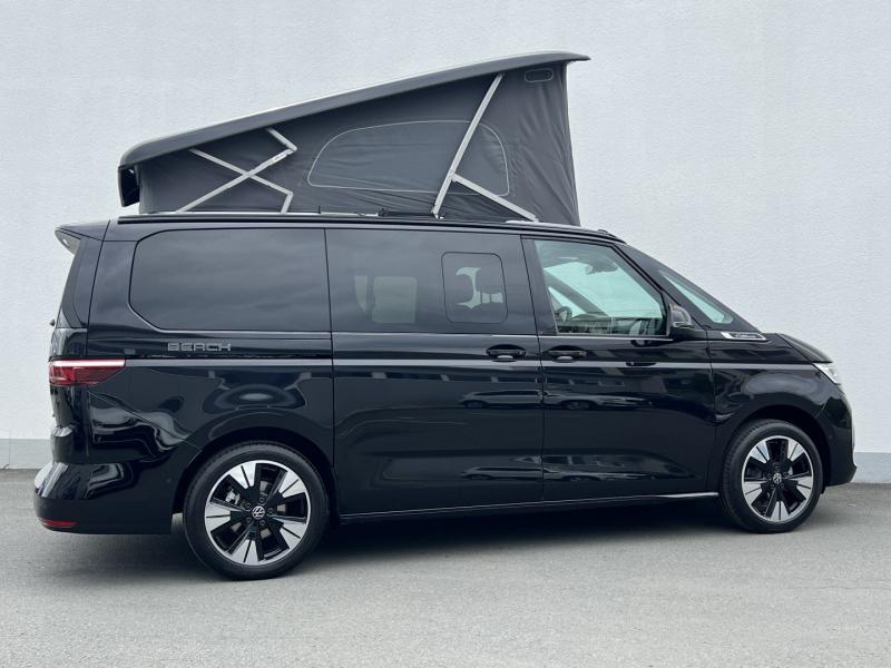 VW California Beach TDI