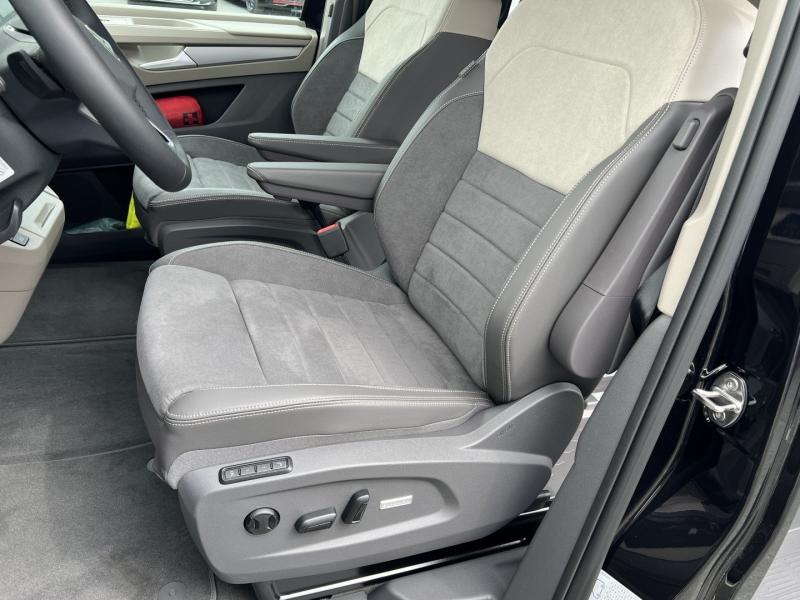 VW California Beach TDI