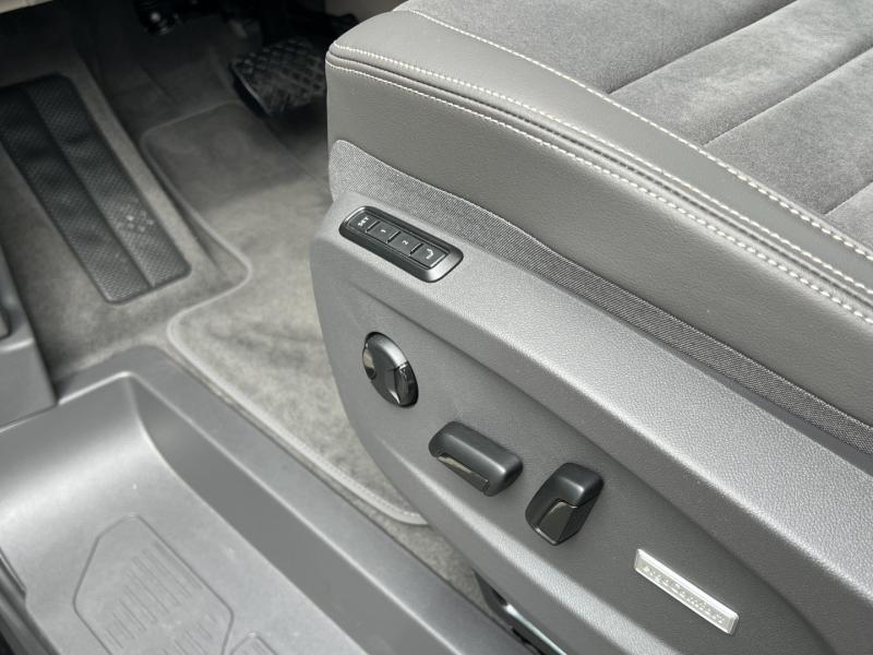 VW California Beach TDI