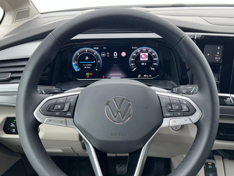 VW California Beach TDI