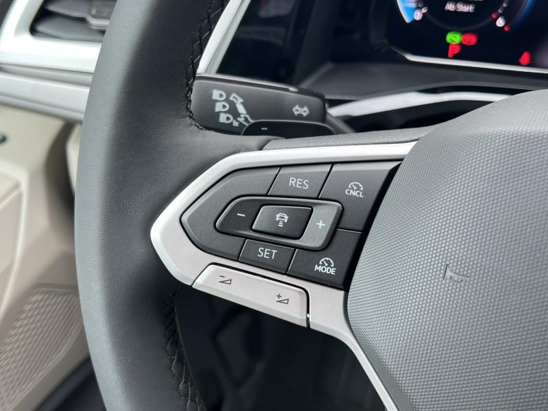 VW California Beach TDI