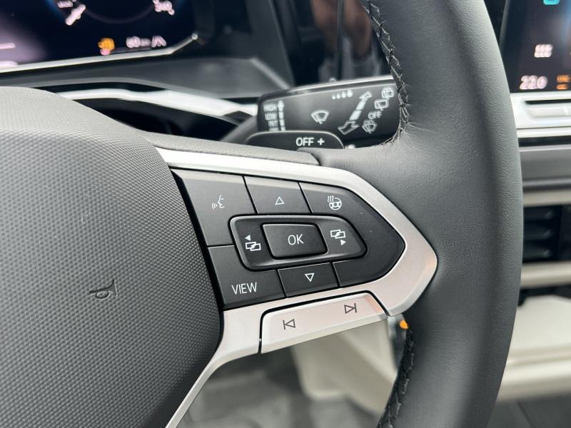 VW California Beach TDI