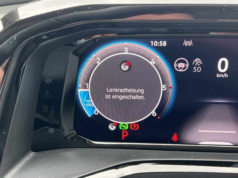 VW California Beach TDI