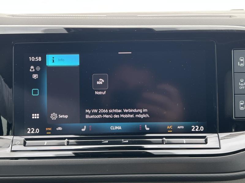 VW California Beach TDI