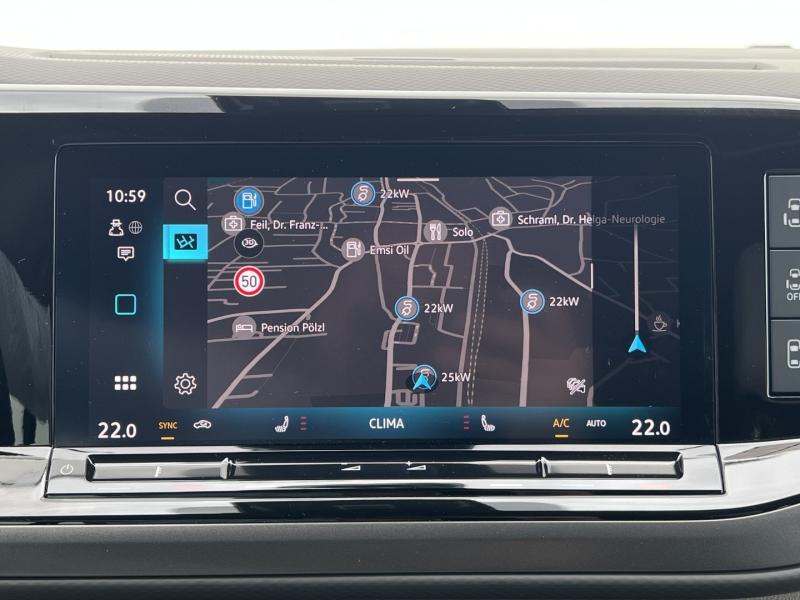 VW California Beach TDI