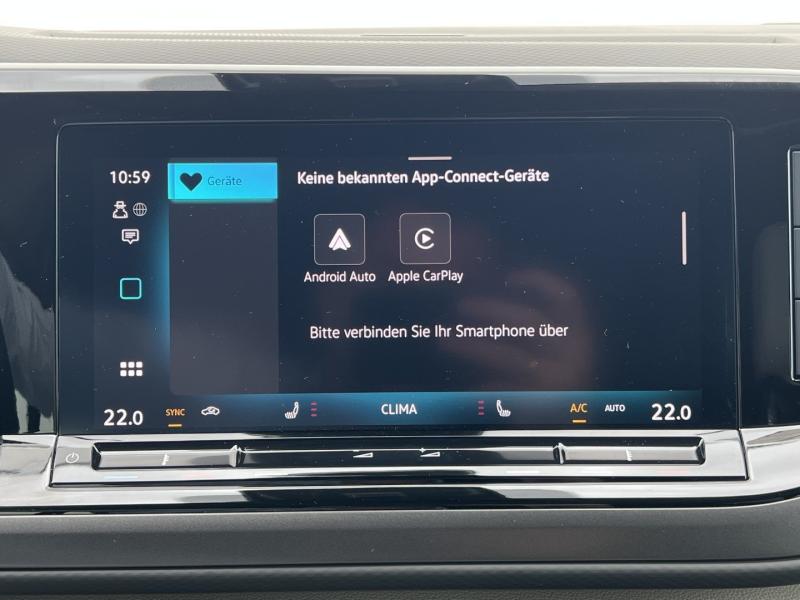 VW California Beach TDI