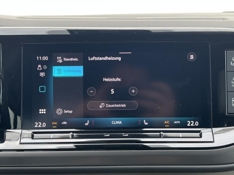 VW California Beach TDI