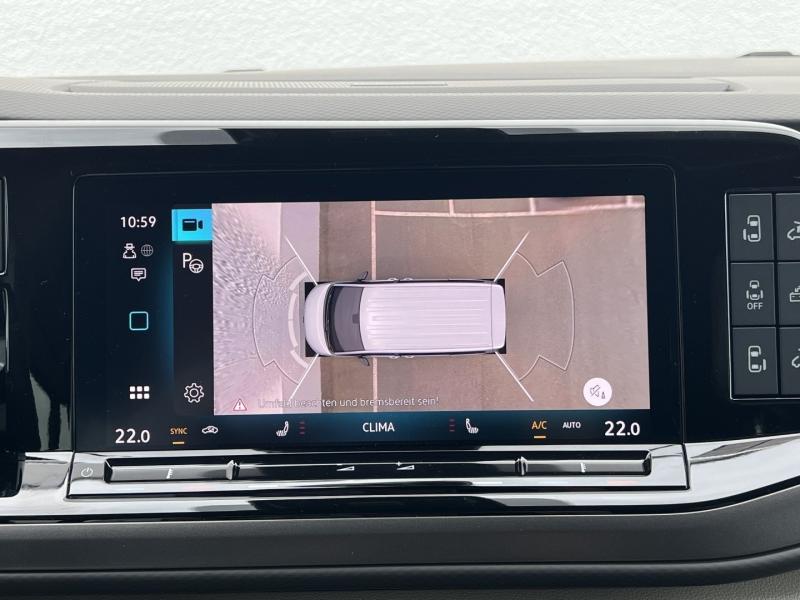 VW California Beach TDI