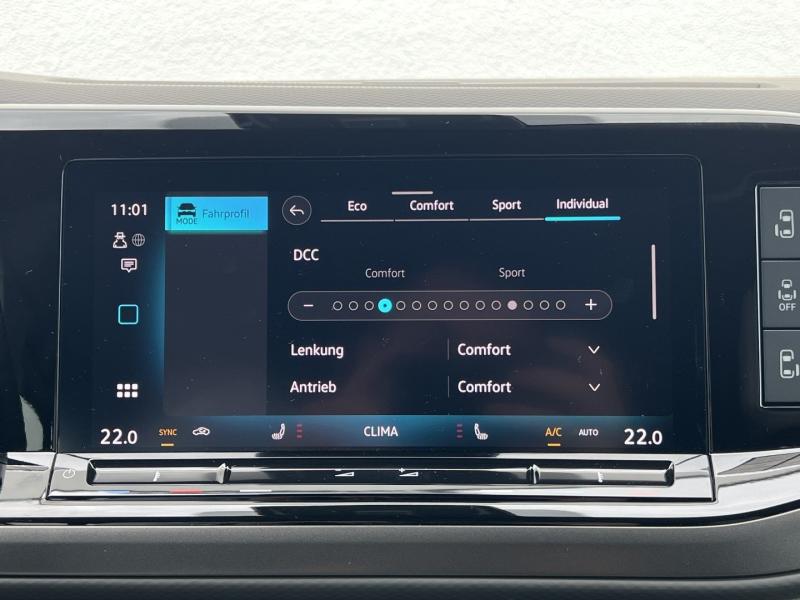 VW California Beach TDI