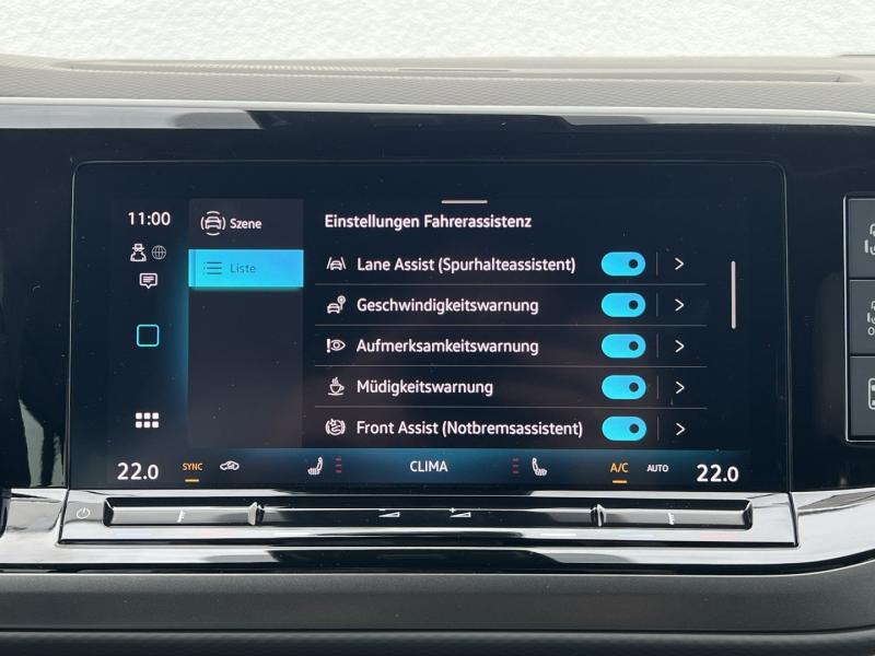 VW California Beach TDI