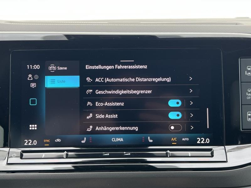 VW California Beach TDI