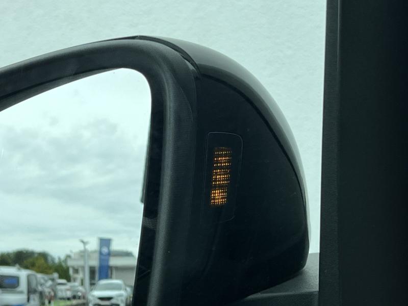 VW California Beach TDI