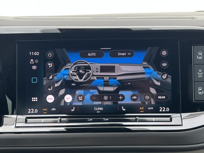 VW California Beach TDI