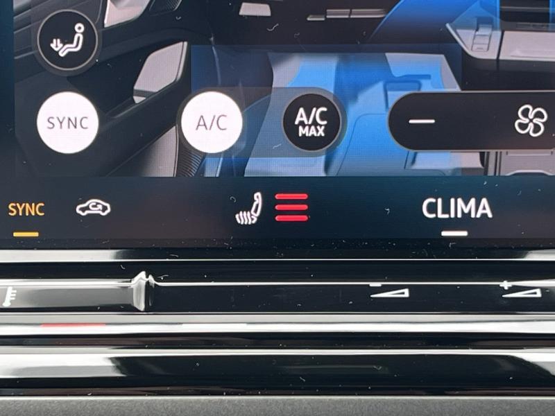 VW California Beach TDI