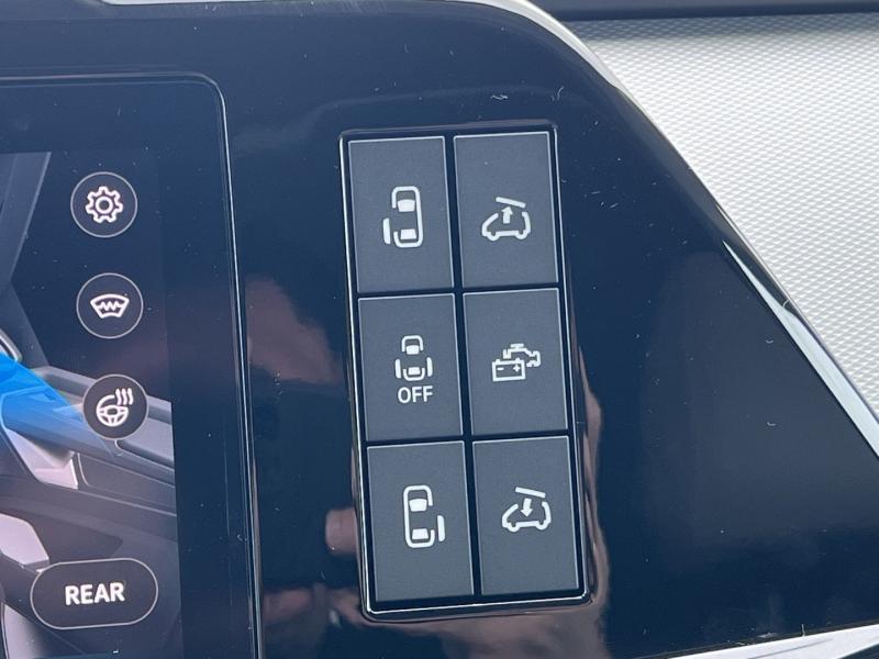 VW California Beach TDI