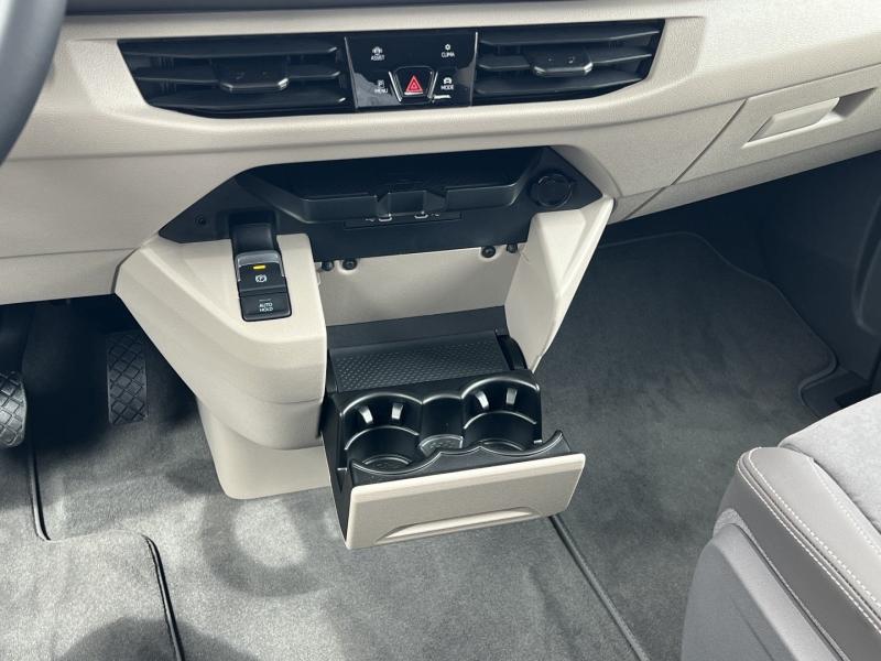 VW California Beach TDI