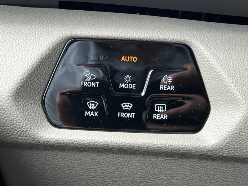 VW California Beach TDI