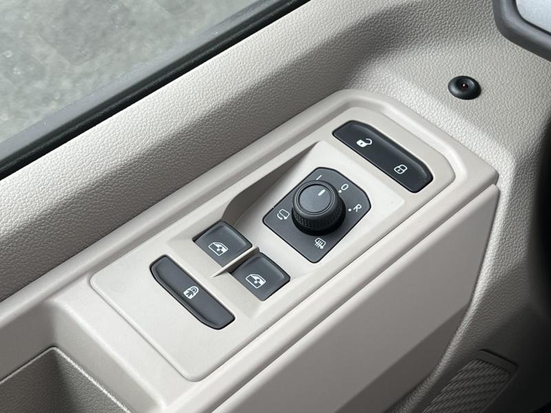 VW California Beach TDI