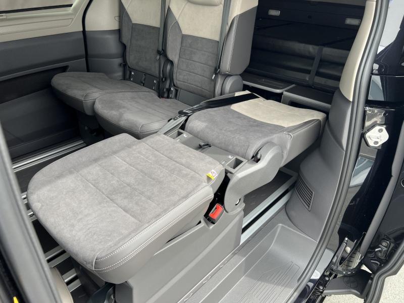 VW California Beach TDI