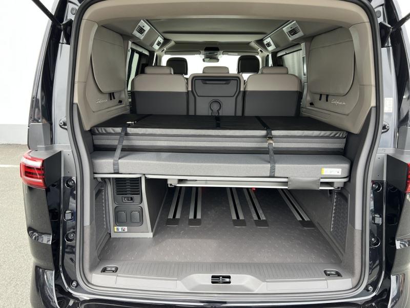 VW California Beach TDI