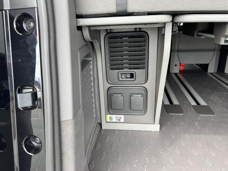 VW California Beach TDI