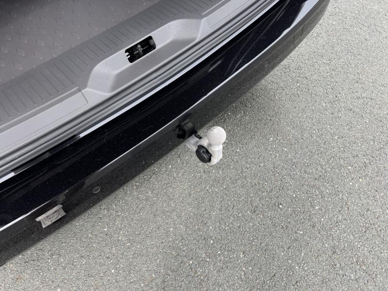 VW California Beach TDI